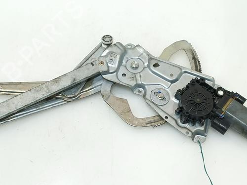 Rudehejsemekanisme ventre foran BMW 3 Compact (E36)  | BP29915693C22