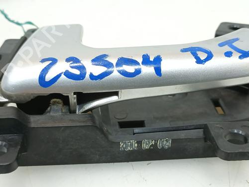 Front left interior door handle KIA SPORTAGE III (SL) 2.0 CRDi AWD | BP27255276I13 