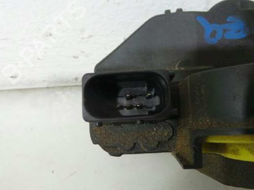 Rear left lock OPEL INSIGNIA A (G09) 2.0 CDTI (68) | BP5221857C100 