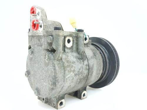 AC compressor FORD RANGER (ER, EQ, R_) 2.5 TD 4x4 | BP25727843M34 