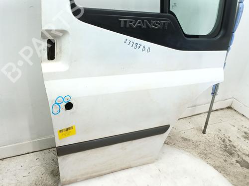 Right front door FORD TRANSIT Van (FA_ _) 2.2 TDCi | BP25051611C3 