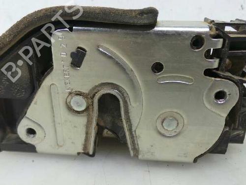 Used Rear right lock BMW X3 (E83) xDrive 20 d (177 hp) 5872732