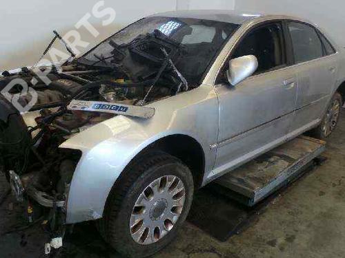 AUDI A8 D3 (4E2, 4E8)  4.2 quattro  5998