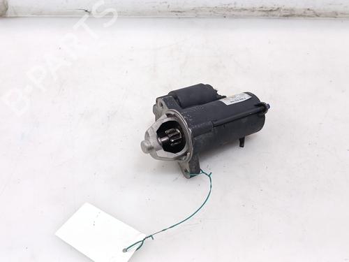 Used Starter Starter FORD TOURNEO CONNECT 1.8 TDCi (90 hp) 39668692 39668692