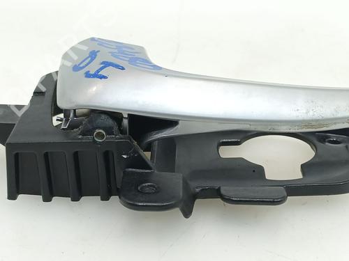 Front left interior door handle HYUNDAI i30 (GD) 1.4 CRDi | BP26549759I13 