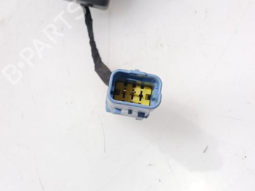 Rear right exterior door handle PEUGEOT 508 I (8D_) 2.0 BlueHDi 150 | BP32091057C130 