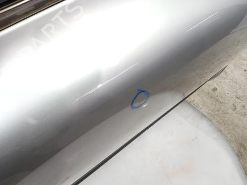 Right front door VOLVO XC90 I (275) D5 AWD | BP21058947C3 
