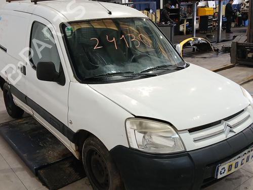 Used Parts CITROËN BERLINGO Box Body/MPV (B9) 1.6 HDi 75 (75 hp) 4417513
