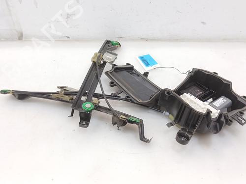 Front right window mechanism SEAT LEON (1P1) 2.0 TFSI | BP36643071C23  - Image 7