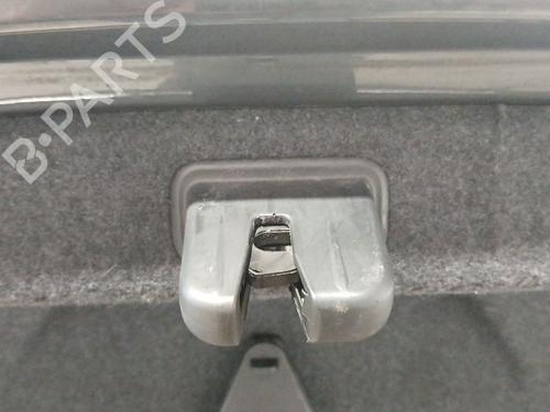 Used Tailgate lock Tailgate lock AUDI A4 B7 (8EC) 2.0 TDI 16V (140 hp) 40459019 40459019