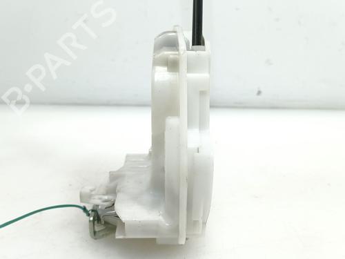 Front right lock CITROËN C4 AIRCROSS 1.6 HDi 115 | BP24305720C97 
