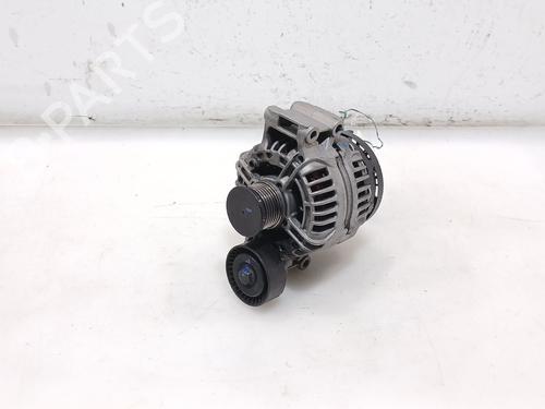 Used Alternator Alternator 38083860 38083860