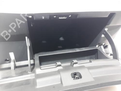 Glove box NISSAN QASHQAI I (J10, NJ10) 1.6 | BP13072798C95