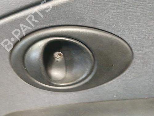 Front right interior door handle DAEWOO MATIZ (M100, M150) 0.8 96563306 | 96563306
