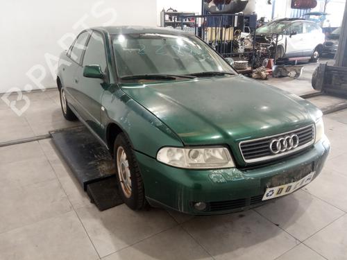Brugte AUDI A4 B5 (8D2)  1.9 TDI  4632568