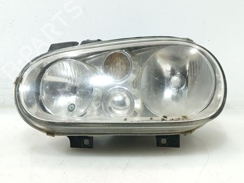 Venstre forlygte VW GOLF IV (1J1) 1.9 TDI (101 hp) 30480518