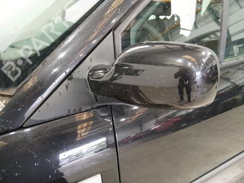 Used Left mirror RENAULT SCÉNIC II (JM0/1_) 1.5 dCi (JM1E, JM16) (106 hp) 24622259