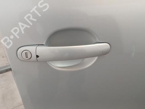 Used Front right exterior door handle Front right exterior door handle 39408813 39408813