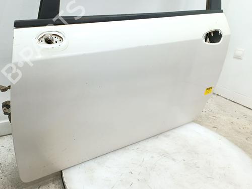 Left front door FIAT GRANDE PUNTO (199_) 1.3 D Multijet | BP25296830C2 