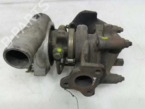 Turbolader/Kompressor OPEL ASTRA G Hatchback (T98) 1.7 TD (F08, F48) (68 hp) 2692280