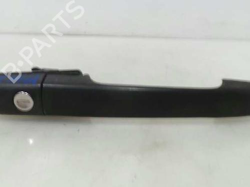 Used Front left exterior door handle MERCEDES-BENZ SPRINTER 4-t Van (B904) 412 D 4x4 (122 hp) 4033199
