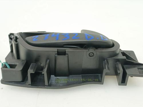 Front right interior door handle CITROËN JUMPY III Van (V_) 2.0 BlueHDi 120 | BP29400210I14 