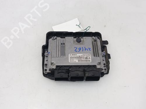 Used Engine control unit (ECU) Engine control unit (ECU) CITROËN C3 II (SC_) 1.6 HDi 90 (90 hp) 32859881 32859881