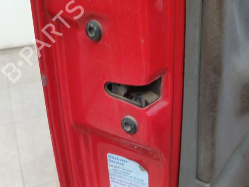 Used Front left lock Front left lock 38988071 38988071