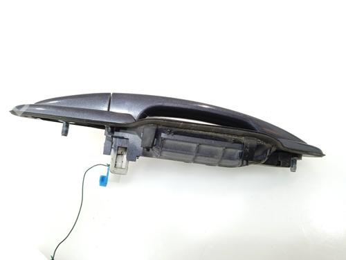 Rear right exterior door handle SSANGYONG KYRON 2.0 Xdi 4x4 | BP20701692C130 