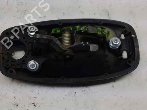 Front right exterior door handle CITROËN NEMO Box Body/MPV (AA_)  | BP1597918C129