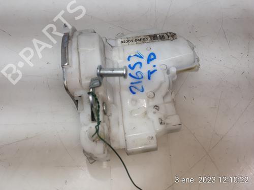 Rear right lock SUZUKI VITARA (LY) 1.6 DDiS (APK 416D) | BP12556960C99 