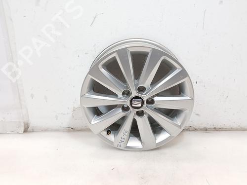Used Rim Rim 38755361 38755361