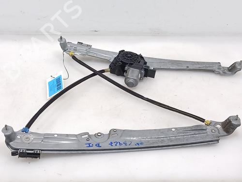 Used Front left window mechanism RENAULT ESPACE V (JR_) 1.6 dCi 160 (160 hp) 33016553