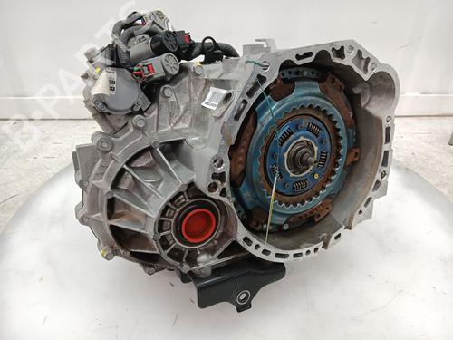 Gearbox HYUNDAI i20 ACTIVE (IB, GB) 1.0 T-GDI 430002C101 | M06GJD