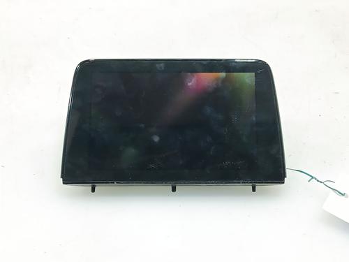 Used Display monitor Display monitor FORD FOCUS IV (HN) 1.5 EcoBlue (120 hp) 33170726 33170726