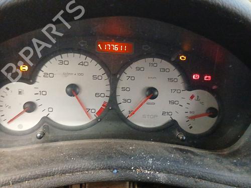 Used Instrument cluster Instrument cluster 36917622 36917622