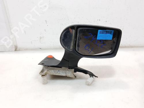 Retrovisor esquerdo Retrovisor esquerdo 38645820 38645820