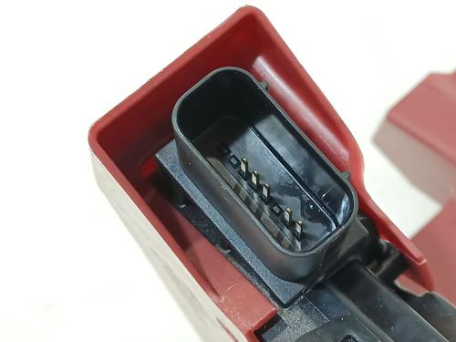 Rear left lock HYUNDAI TUCSON (NX4E, NX4A) 1.6 T-GDi | BP32240443C100