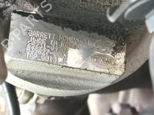 Engine HYUNDAI i20 II (GB, IB) 1.0 T-GDI | BP31980071M1