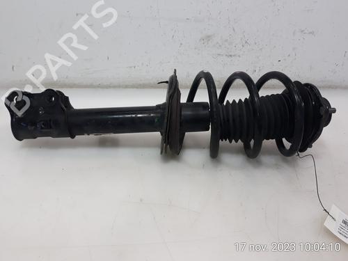 Used Left front shock absorber KIA SPORTAGE III (SL) 2.0 CRDi AWD (136 hp) 15990526