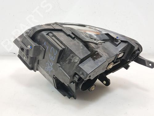 Left headlight ALFA ROMEO MITO (955_) 1.3 MultiJet (955AXP1A, 955AYC1A) | BP36070355C28 - Image 3
