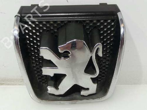 Used Grille PEUGEOT 406 (8B) [1995-2005]  2956058