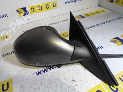 Right mirror SEAT IBIZA III (6L1) 1.9 TDI | BP181916C27 