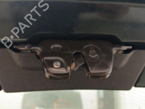 Used Tailgate lock CITROËN XANTIA (X1_, X2_) 1.6 i (88 hp) 28424283