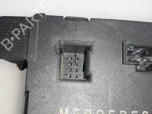 Electronic module MERCEDES-BENZ VITO / MIXTO Van (W639)  | BP16753627M83 