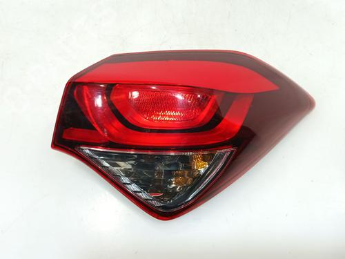 Used Right taillight HYUNDAI i20 II (GB, IB) 1.0 T-GDI (101 hp) 31832147