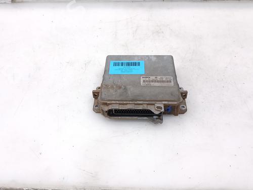 Motorstyringsenhed Motorstyringsenhed LAND ROVER FREELANDER I (L314) 2.0 DI 4x4 (98 hp) 39688127 39688127