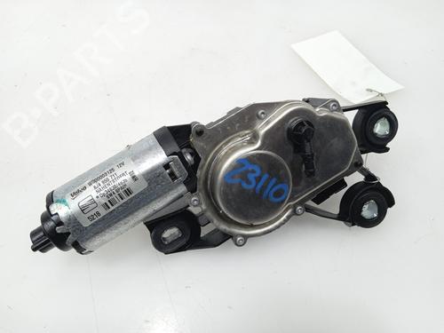 Rear wiper motor SEAT IBIZA IV (6J5, 6P1)  | BP21048152M102 