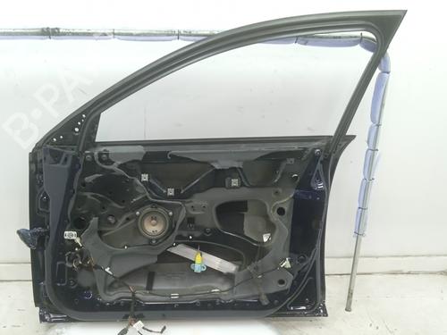 Right front door AUDI A6 C6 (4F2) 2.0 TDI | BP17728428C3 