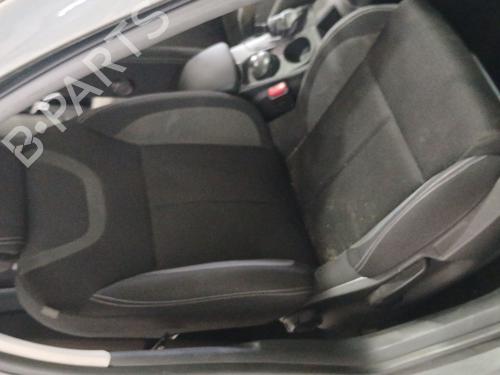 Used Right front seat CITROËN C4 II (NC_) 1.6 VTi 120 (NC5FS0, NC5FS9) (120 hp) 28424309